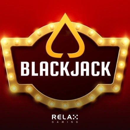 Blackjack Neo – slot by Relax Gaming, featured at kyngs-casino.pl
