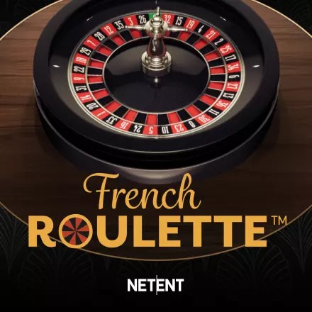 French Roulette online slot from NetEnt – play at kyngs-casino.pl