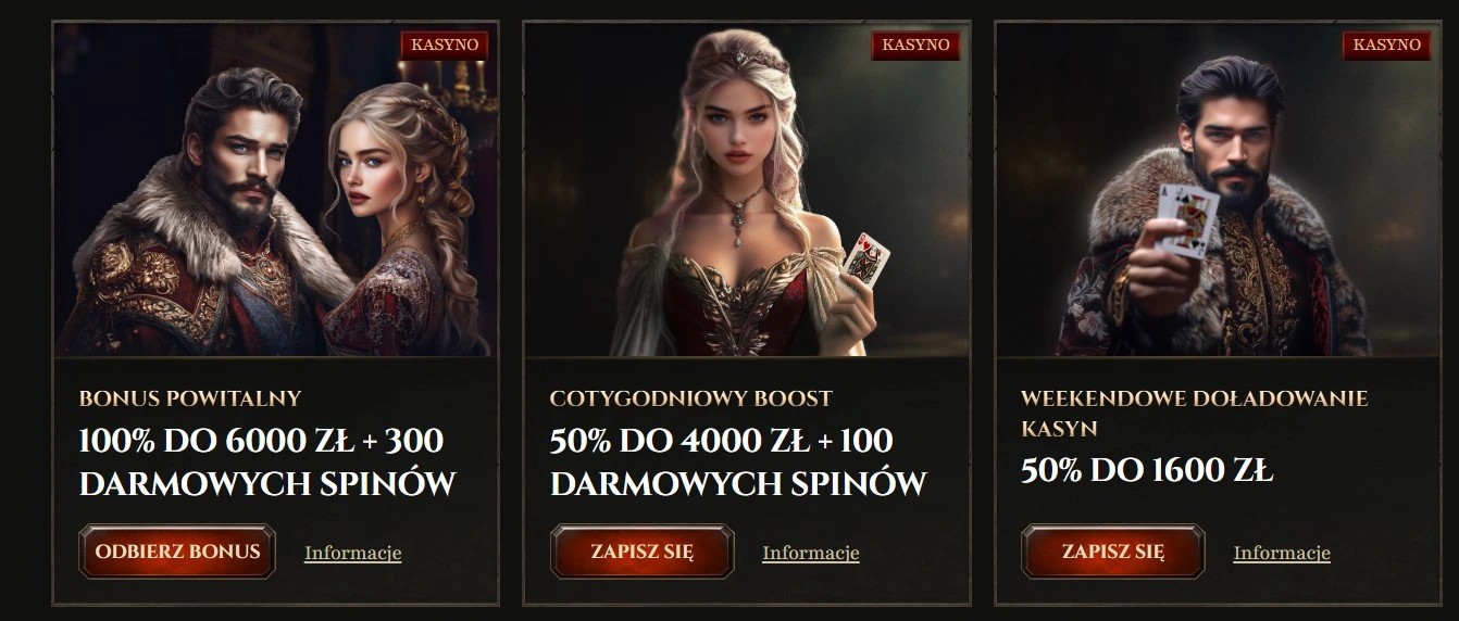 kyngsbonuses