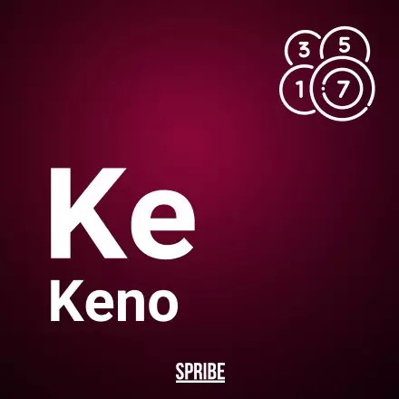 Play the Keno Lottery slot by King Midas on Kyngs Casino