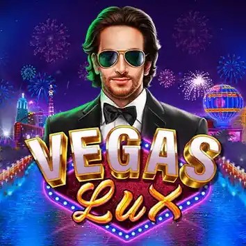 Play Vegas Lux slot by Jili Games on kyngs-casino.pl